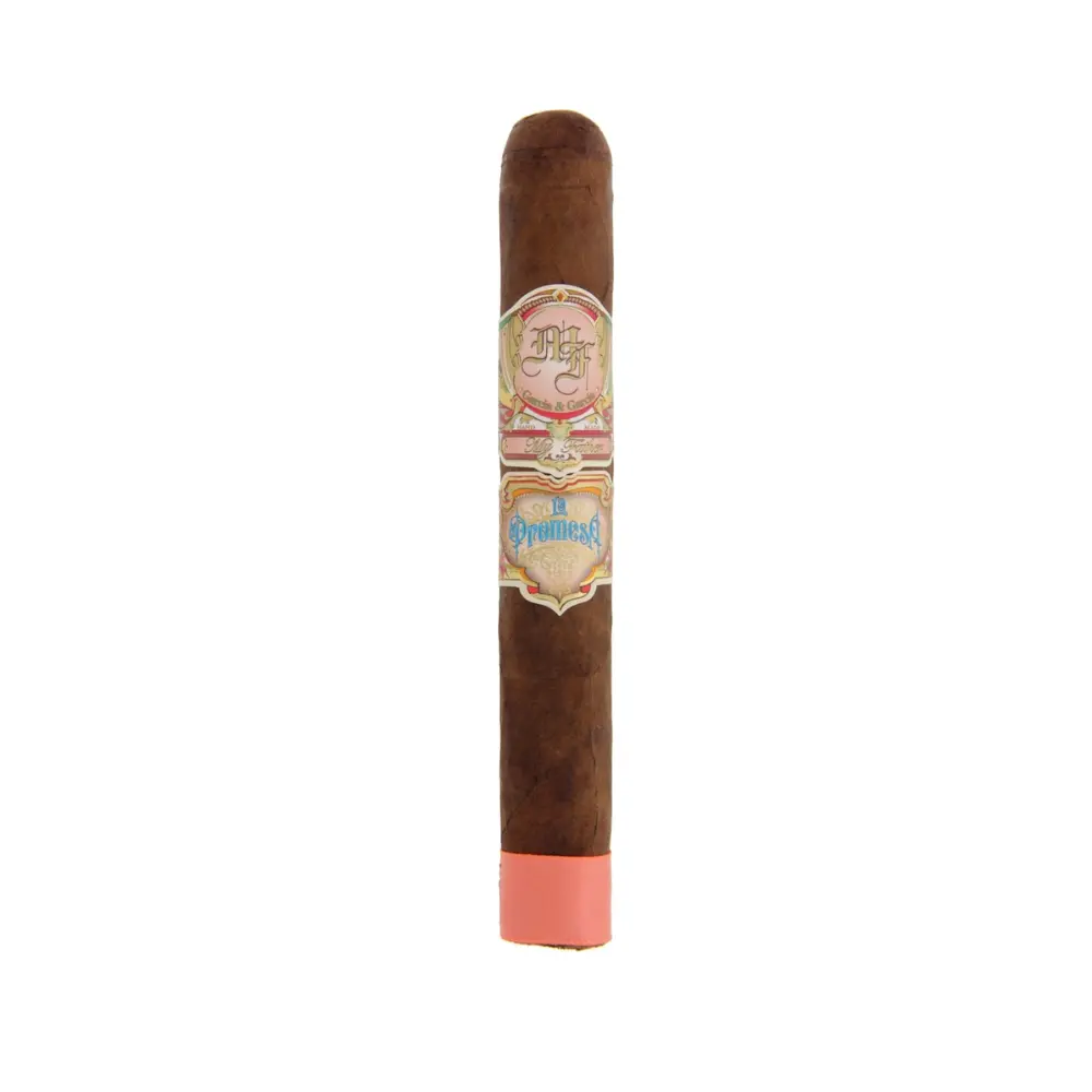 My Father La Promesa Toro - Single Cigar