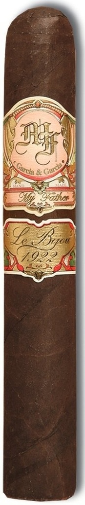 My Father Le Bijou 1922 Toro - Single Cigar