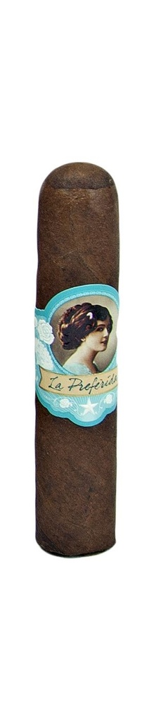 Nicarao La Preferida Short Robusto - Box of 16 Cigars