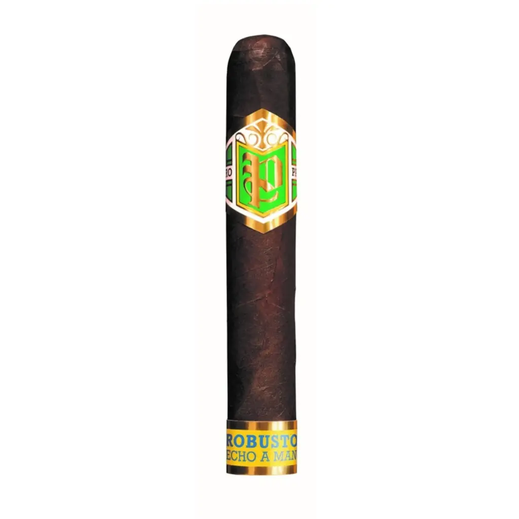 Parcero Brasil Robusto - Single Cigar