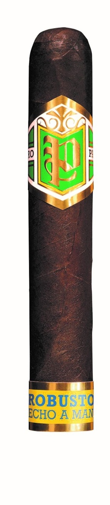 Parcero Brasil Robusto - Single Cigar