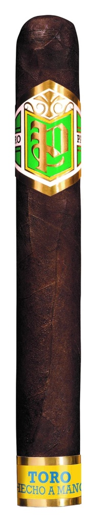 Parcero Brasil Toro - Box Of 20 Cigars