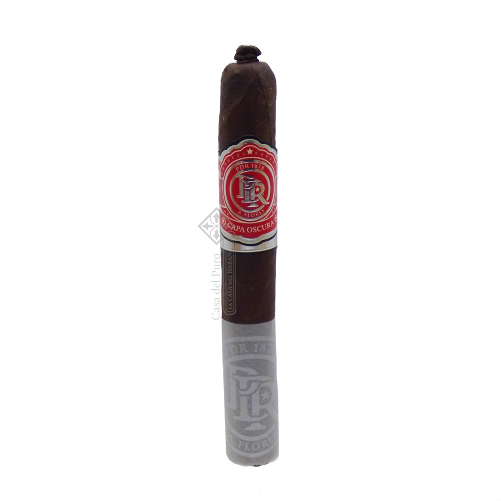 Pdr 1878 Dark Wrapper Reserva Dominicana Toro - Single Cigar