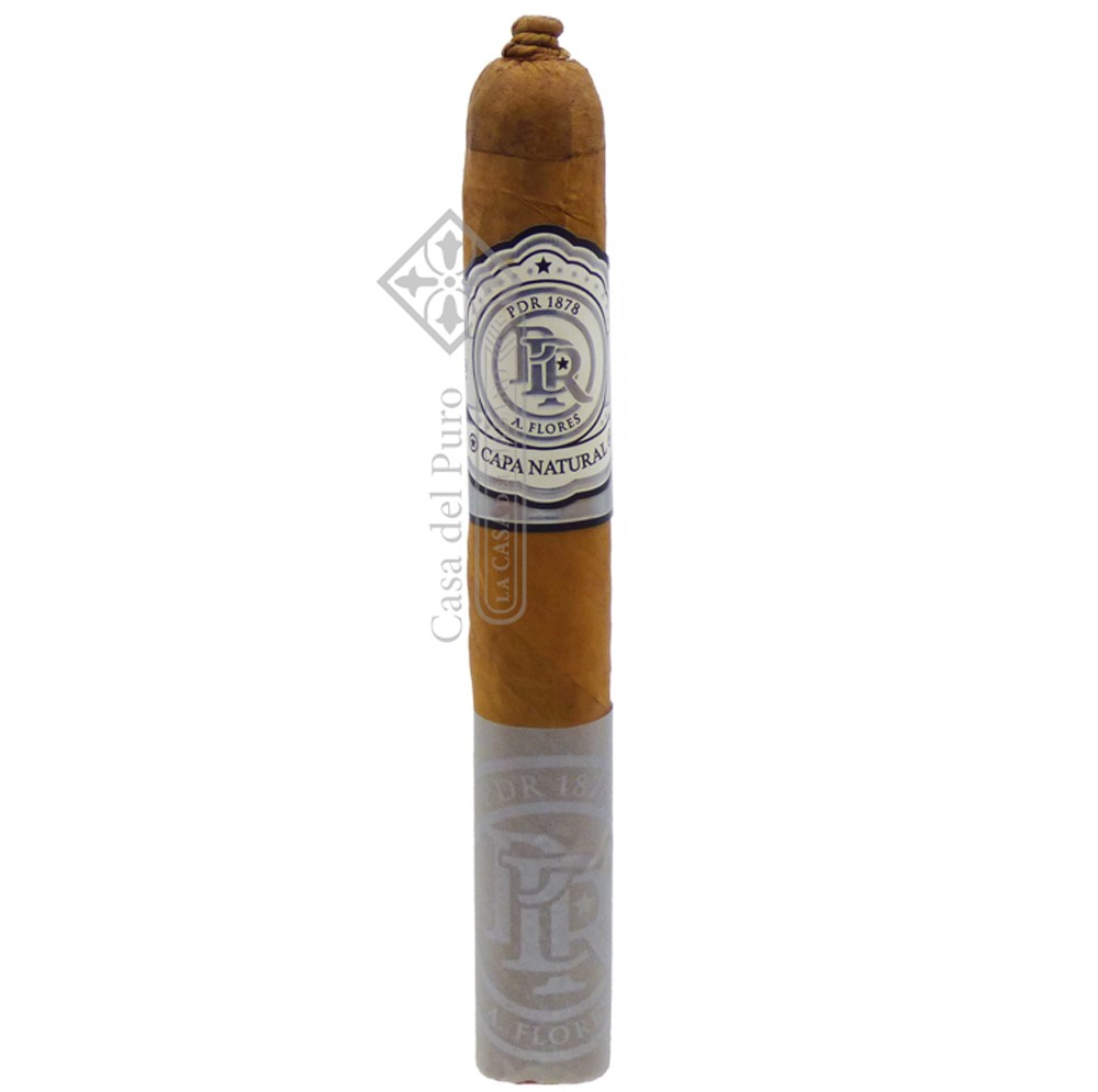 Pdr 1878 Shade Grown Toro - Single Cigar