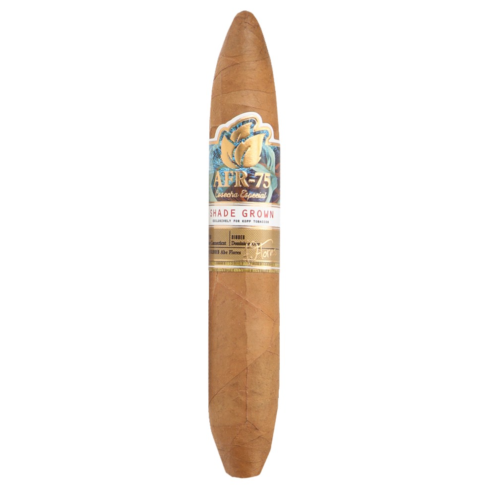 Pdr Afr-75 Special Harvest Shade Grown Perfect - Single Cigar