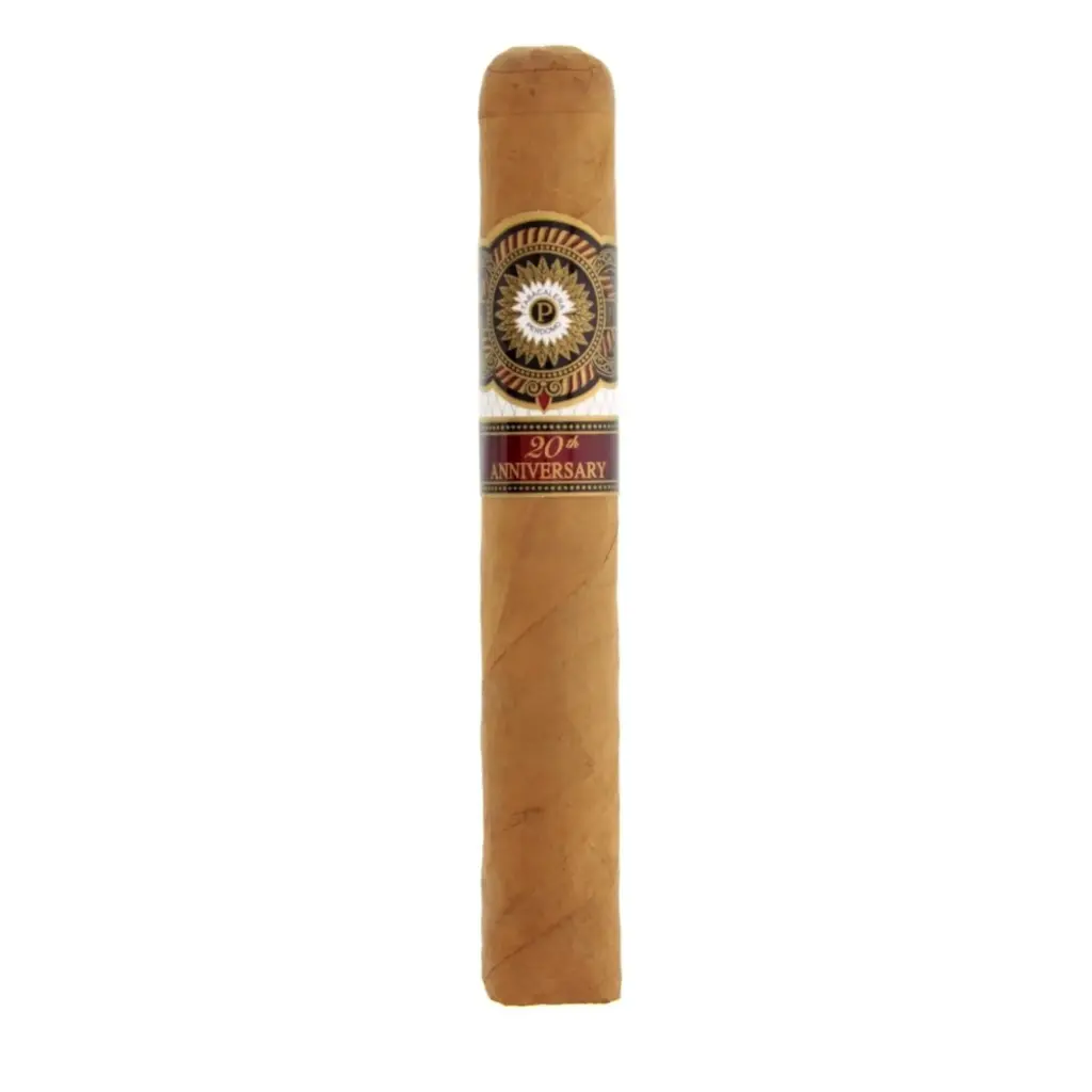 Perdomo 20Th Anniversary Connecticut Epicure - Single Cigar