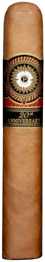 Perdomo 20Th Anniversary Sun Grown Epicure - Box Of 24 Cigars