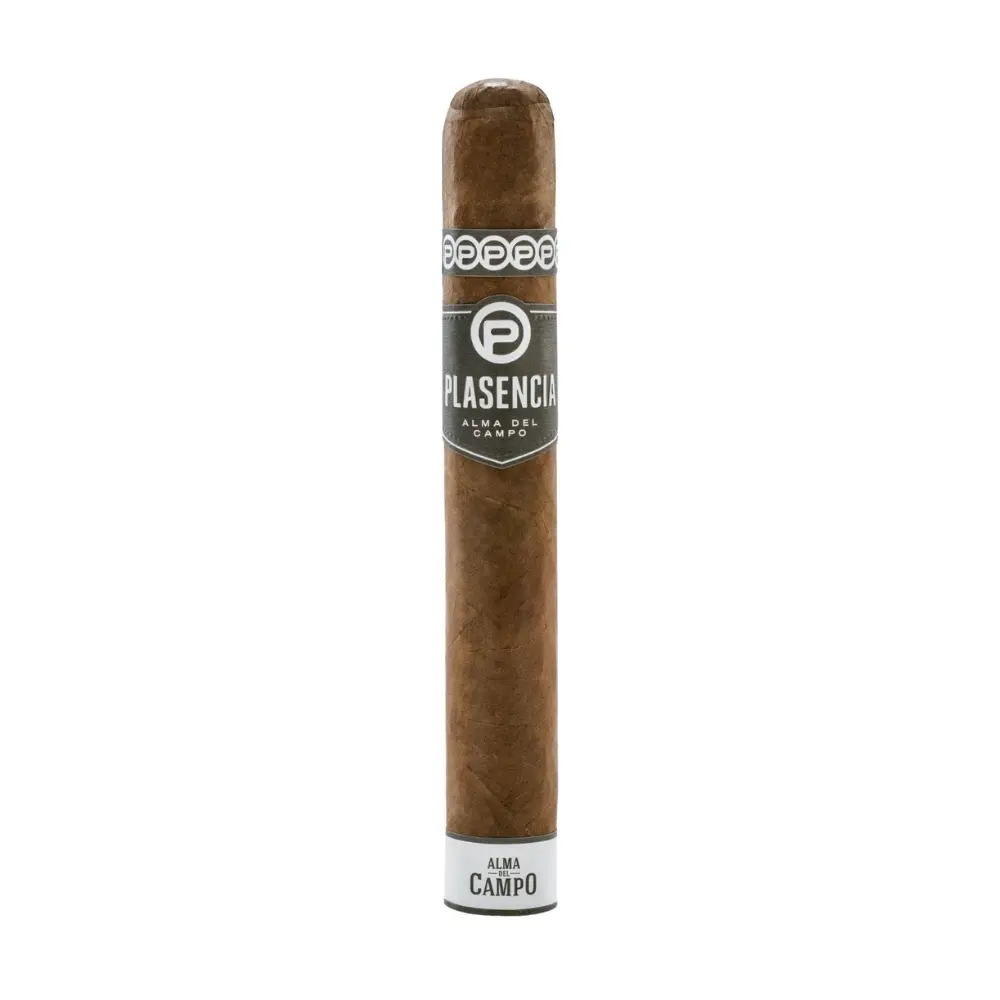 Plasencia Alma Del Campo Madrono Gordo - Single Cigar