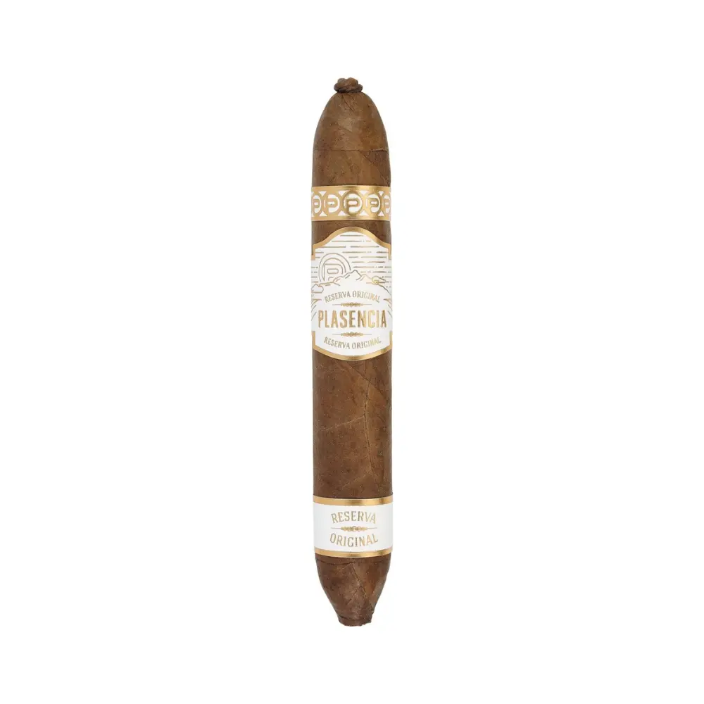 Plasencia Reserva Original Cortez - Single Cigar