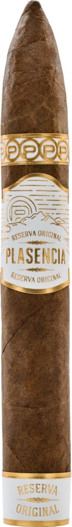 Plasencia Reserva Original Piramides - Single Cigar