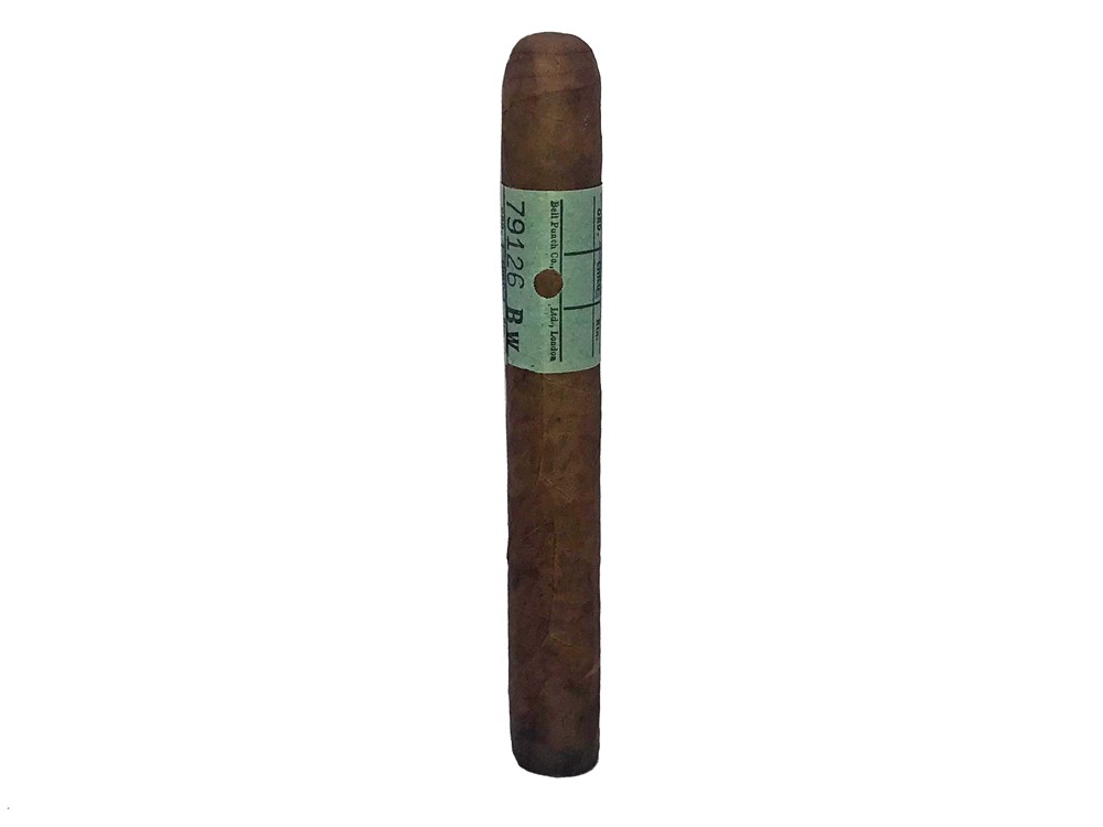 Principle Cigars Archive Collection Straphanger Limited Edition - Single Cigar
