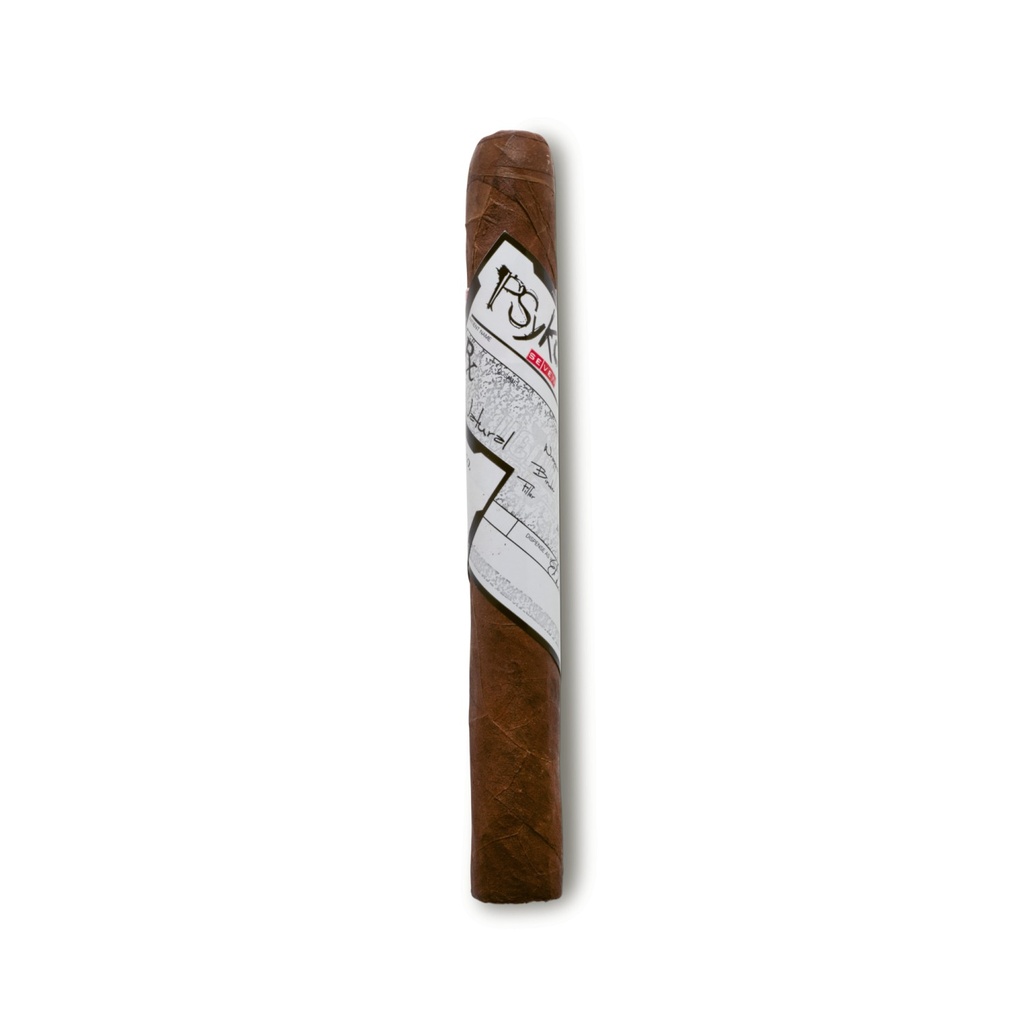 Psyko 7 Natural Toro - Single Cigar
