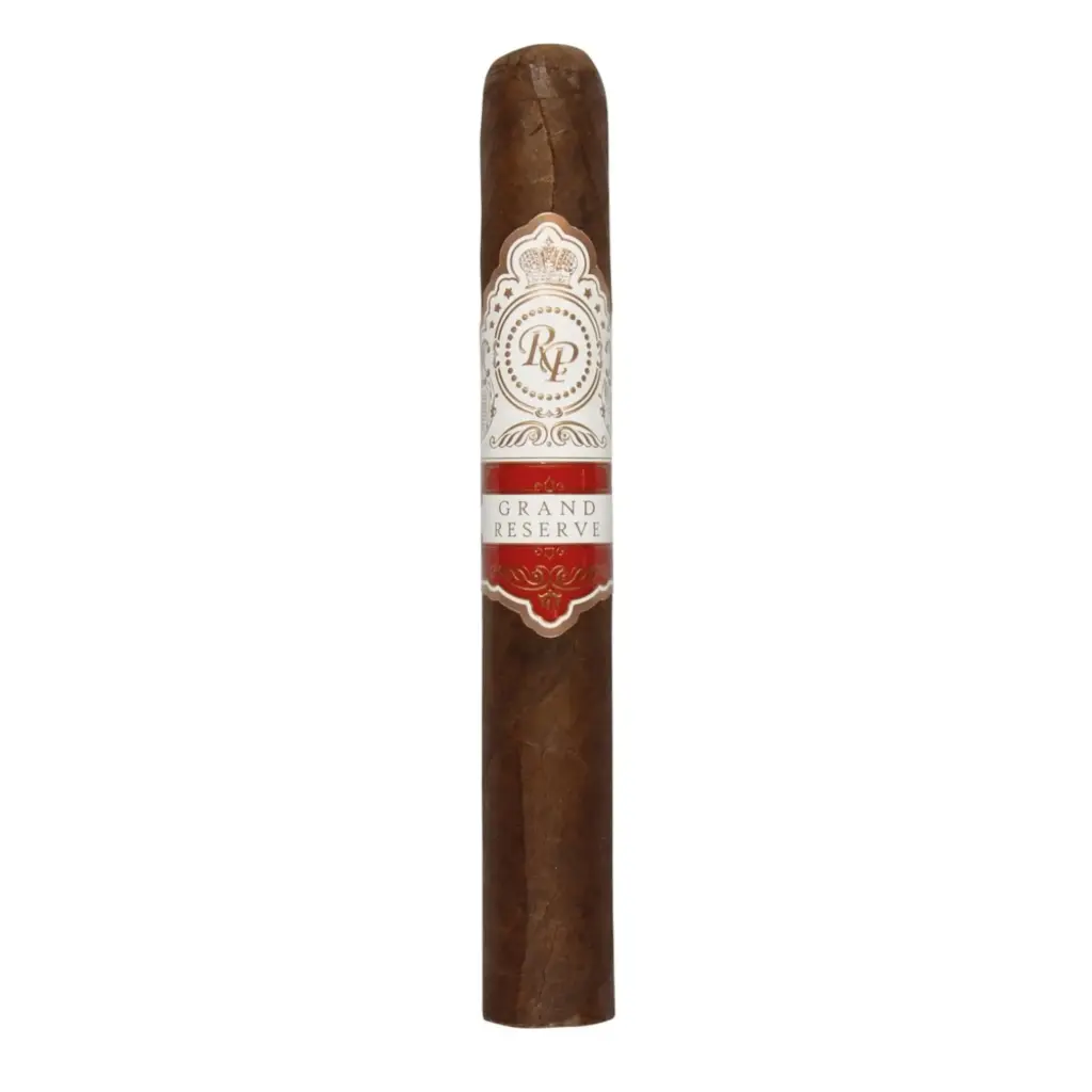 Rocky Patel Grand Reserve Red Label Robusto - Single  Cigar