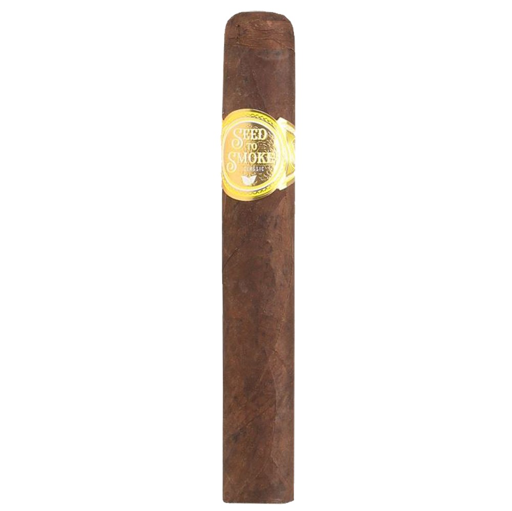 Rocky Patel Seed To Smoke Sixty - Single Cigar