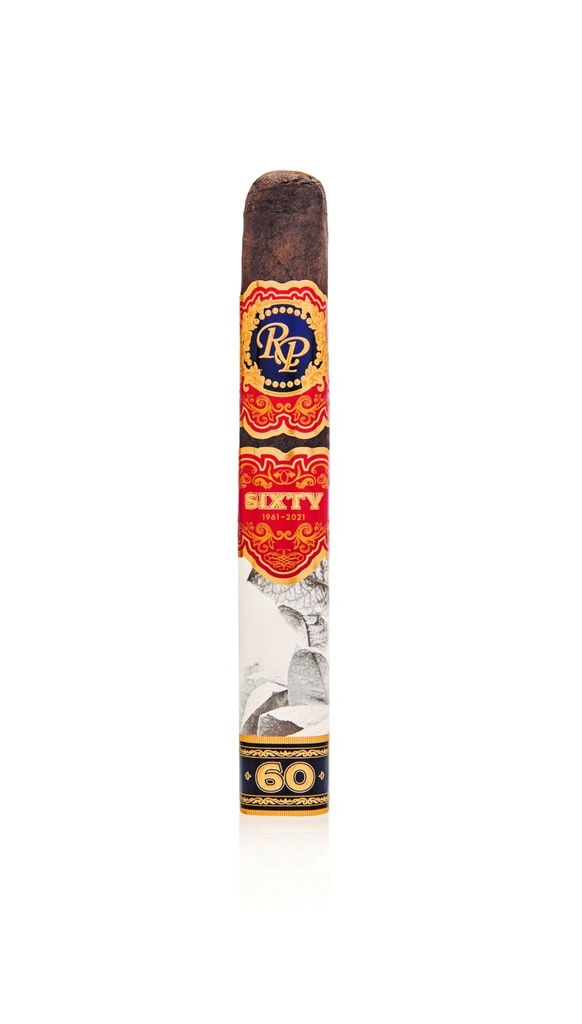 Rocky Patel Sixty Robusto - Single Cigar