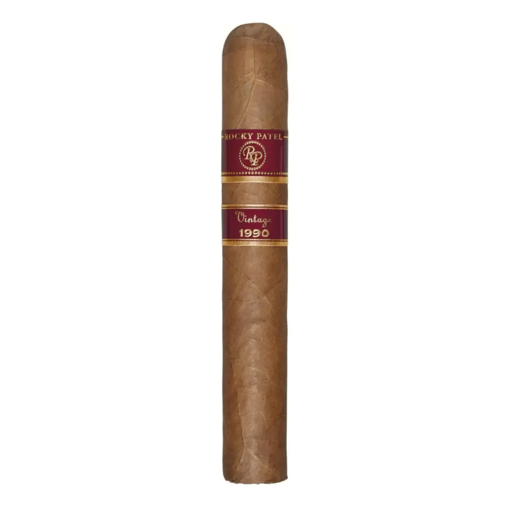 Rocky Patel Vintage 1990 Robusto - Single Cigar