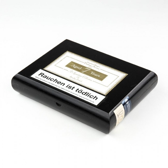 Rocky Patel Vintage 1999 Connecticut Robusto - Box Of 20 Cigars