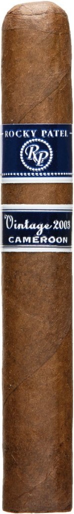 Rocky Patel Vintage 2003 Cameroon Robusto - Single Cigar