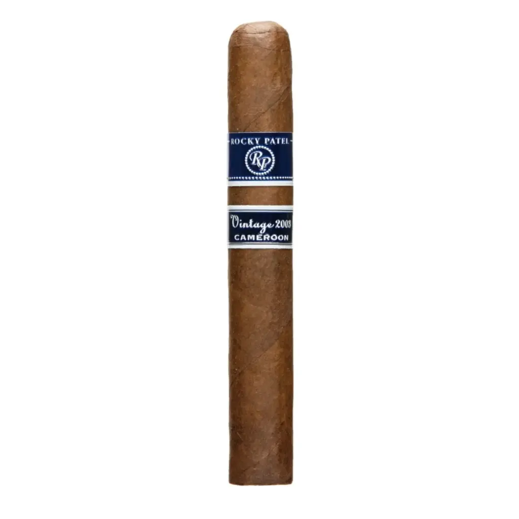 Rocky Patel Vintage 2003 Cameroon Robusto - Single Cigar