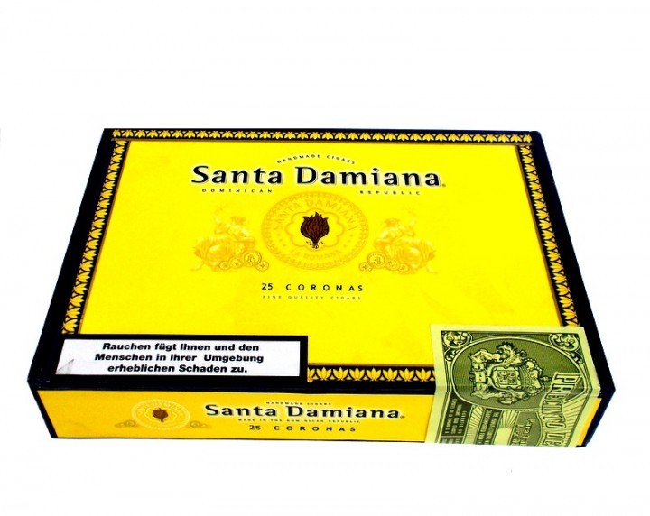 Santa Damiana Classic Corona - Single Cigar