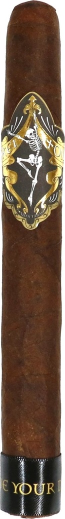 Skeleton Live Your Dreams Corona - Single Cigar