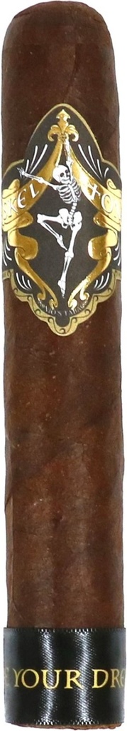 Skelton Live Your Dreams Robusto - Single Cigar