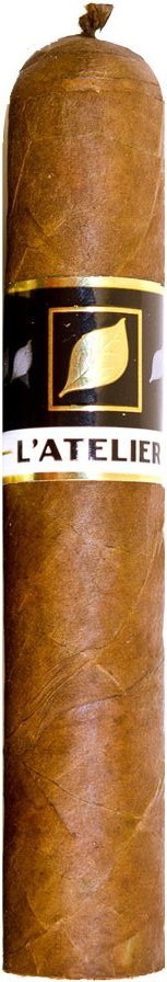 Tatuaje L' Atelier Double Robusto - Single Cigar