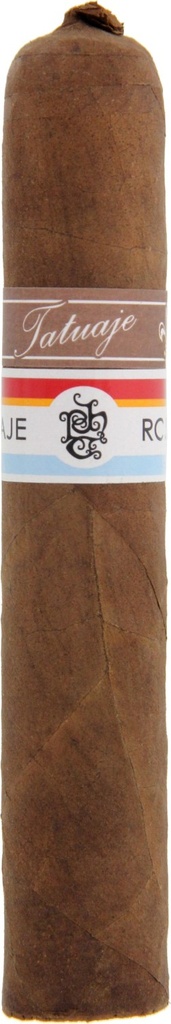 Tatuaje Rc Series No. 1 Short Robusto - Single Cigar