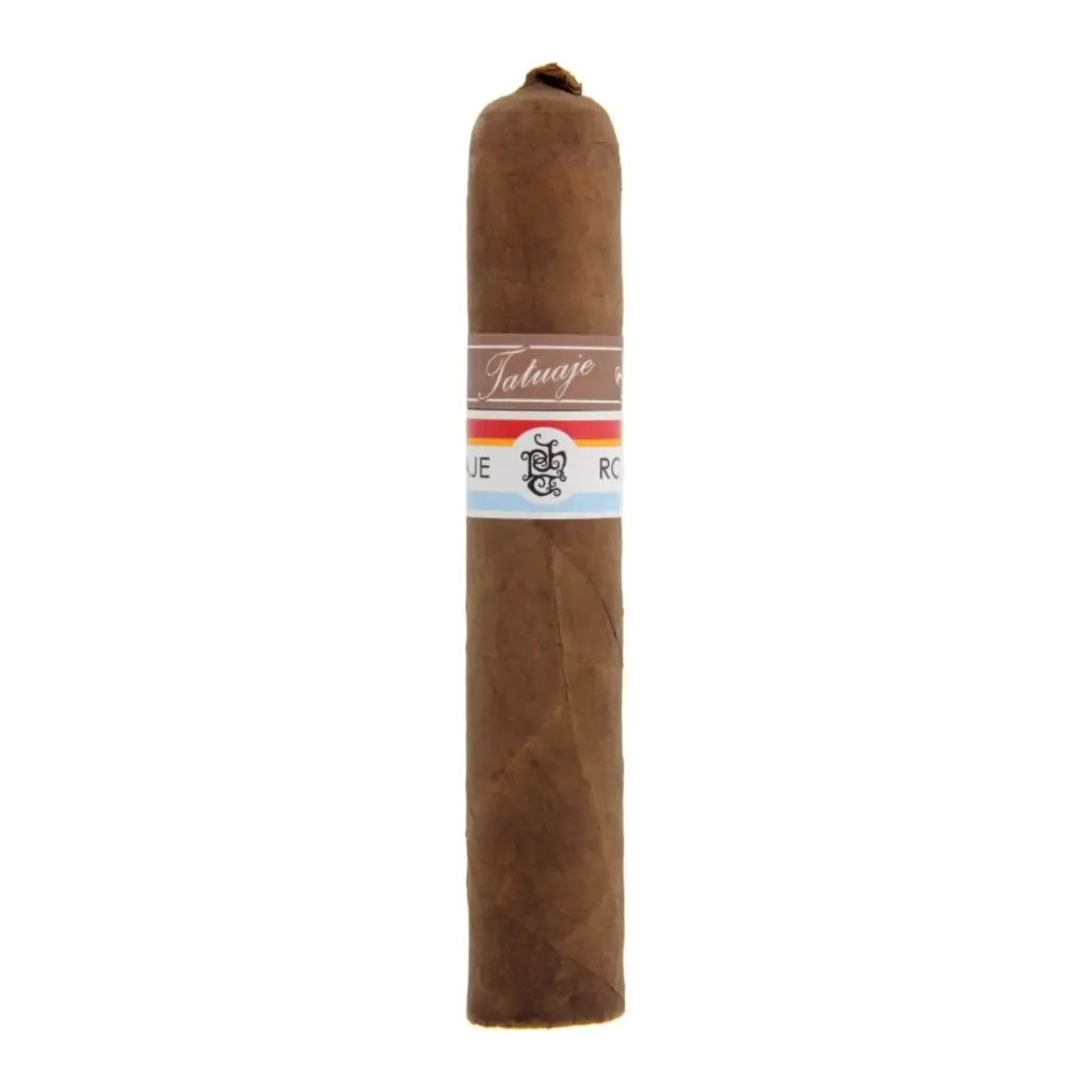 Tatuaje Rc Series No. 1 Short Robusto - Single Cigar