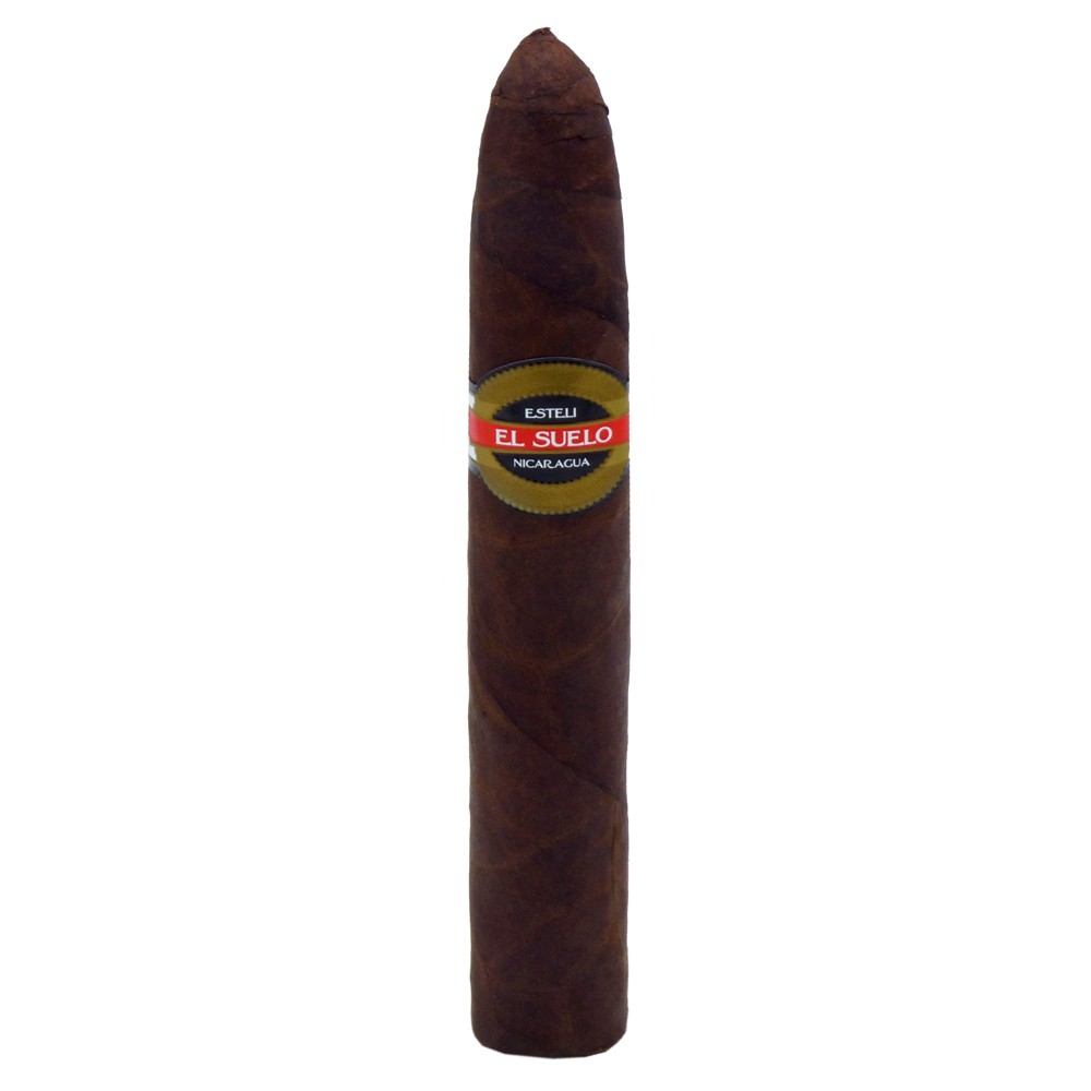 Tatuaje The Ground Prado Belicoso - Single Cigar