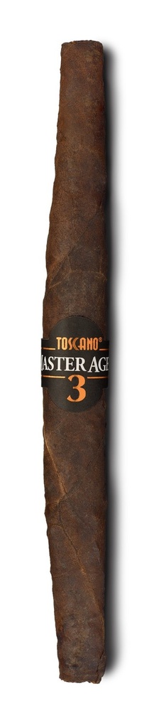 Toscano Master Aged Series 3 - Single Cigar