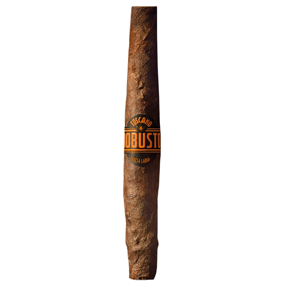 Toscano Robusto - Single Cigar