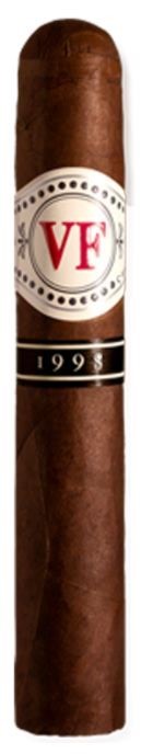 Vegafina 1998 Vf50 - Box Of 10 Cigars