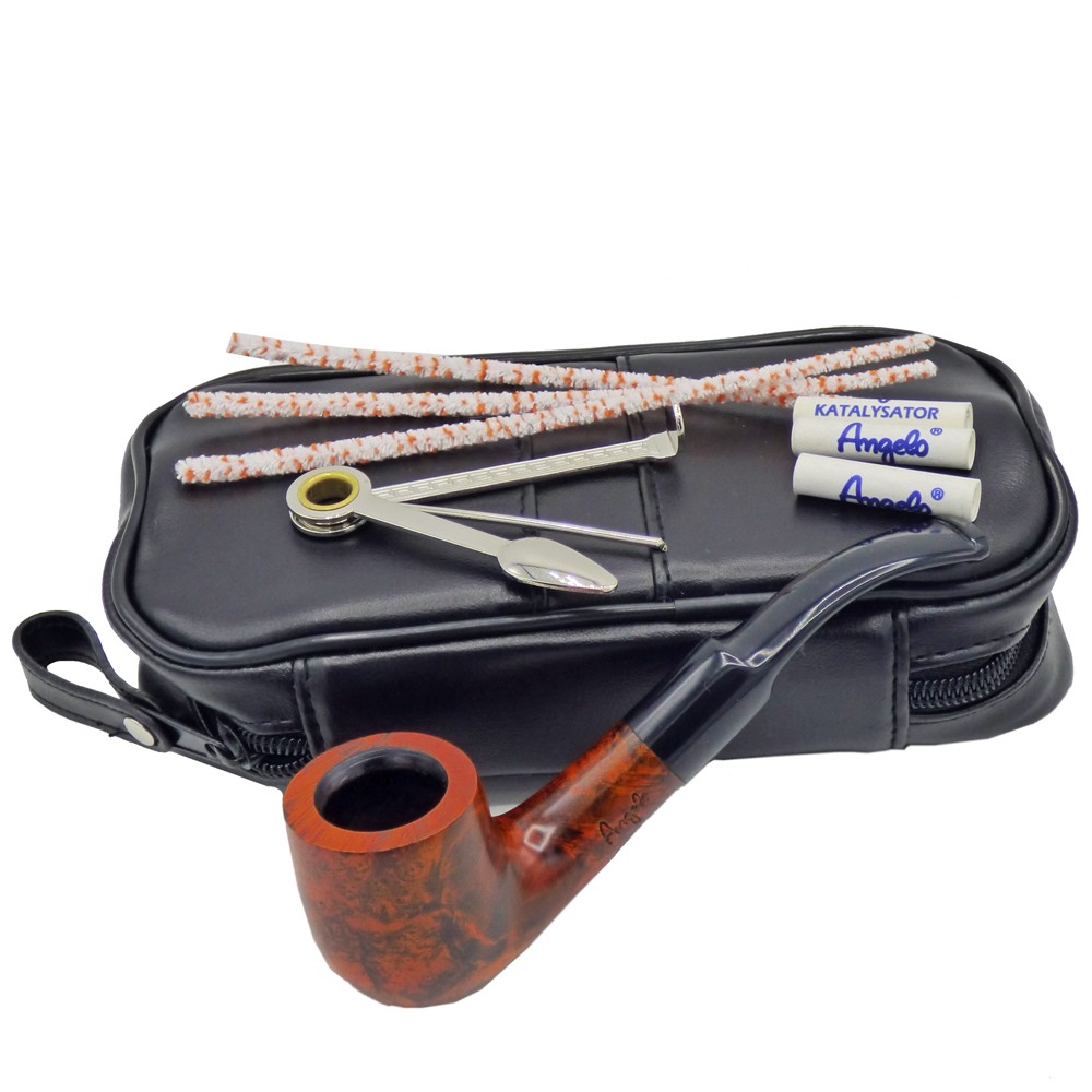 Pipe Starters - Angelo Pipe Starters Set