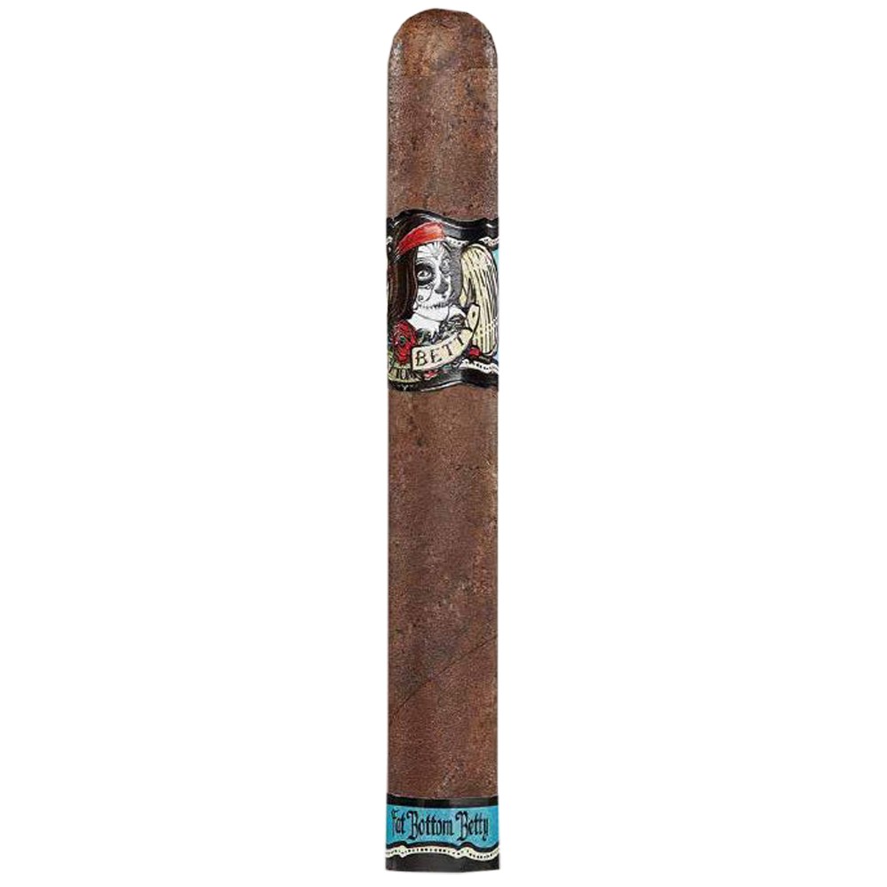 Drew Estate Deadwood Fat Bottom Betty Toro - Box Of 10 Cigars
