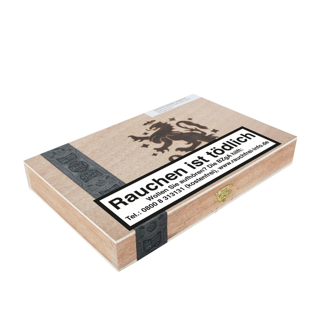 Drew Estate Liga Privada No. 9 Flying Pig - Box Of 12 Cigars