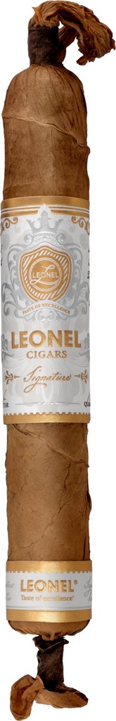 Leonel Signature Connecticut Toro - Single Cigar