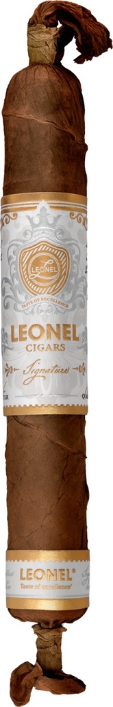 Leonel Signature Maduro Toro - Single Cigar