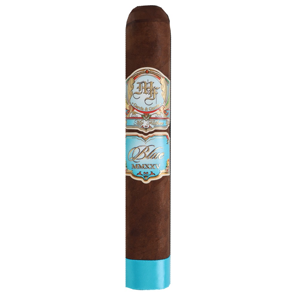 My Father Blue Toro - Single Cigar