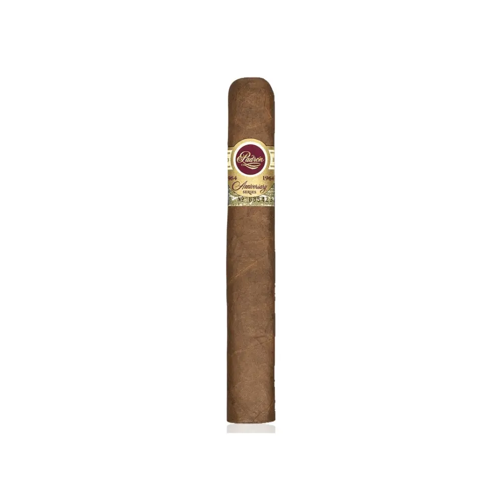 Padron 1964 Anniversary Exclusivo (Toro) Natural - Single Cigar