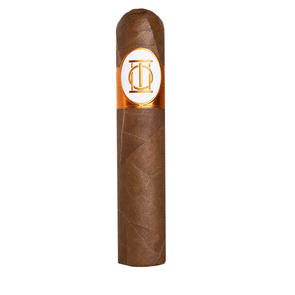 Laura Chavin Invincible Copper Edition Gordito - Single Cigar