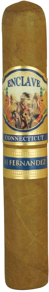 Aj Fernandez Enclave Connecticut Robusto - Single Cigar