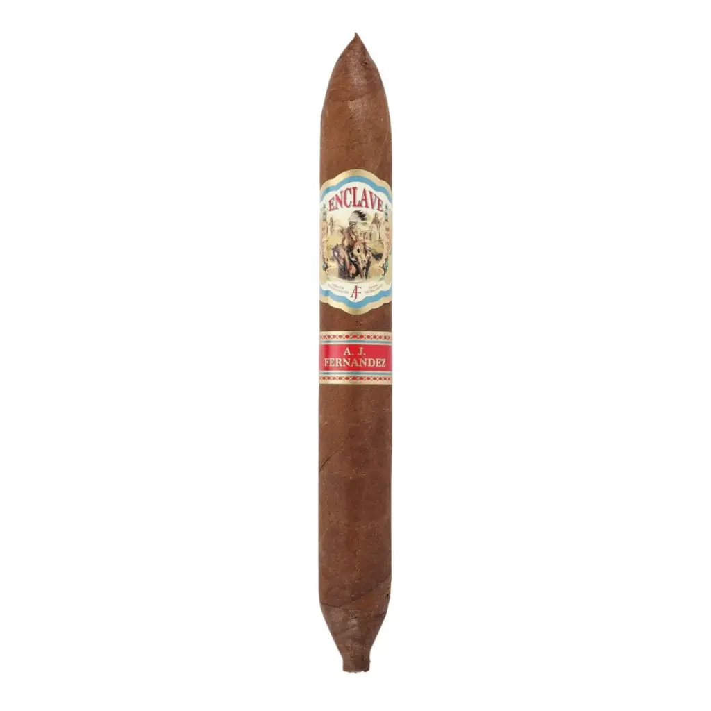 AJ Fernandez Enclave Figurado - Single Cigar