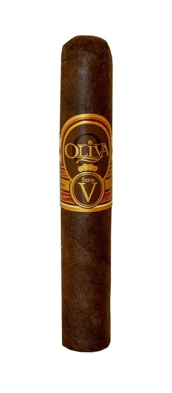 Oliva Serie V Maduro Especiales Double Robusto - Single Cigar