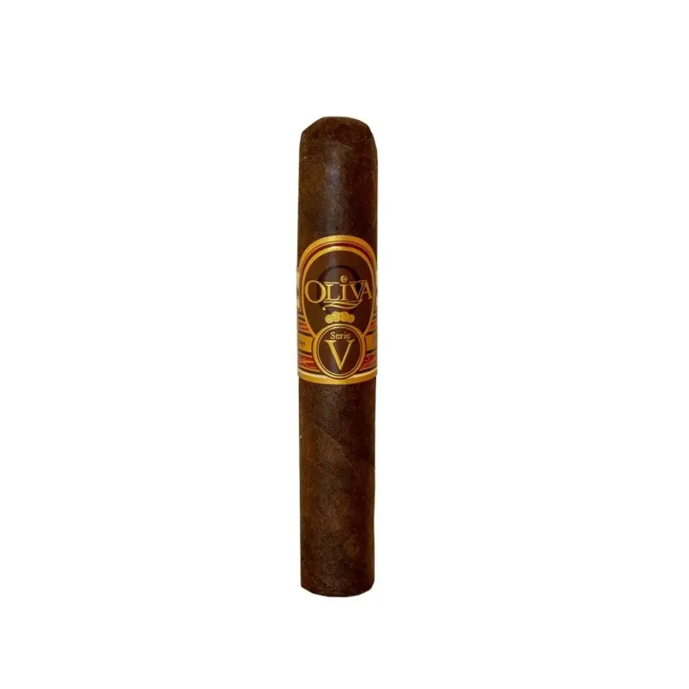 Oliva Serie V Maduro Especiales Double Robusto - Single Cigar