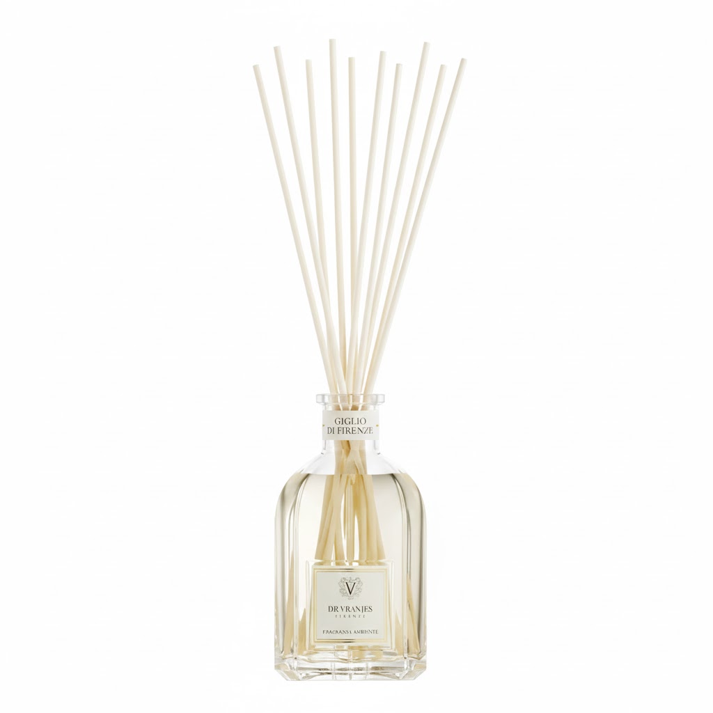 Reed Diffuser - Dr. Vranjes Giglio Di Firenze - 1250ml 