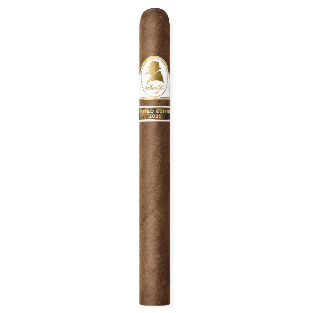 Davidoff WSC Churchill Lim. Ed. 2025 - Single Cigar