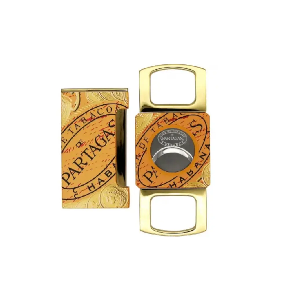 Lighter & Cutter Set - Partagas