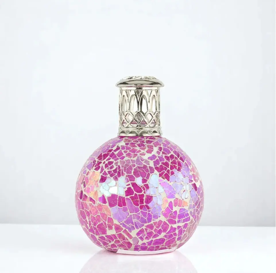 Fragrance Lamp - Ashleigh & Burwood Fuchsia Fizz - Small