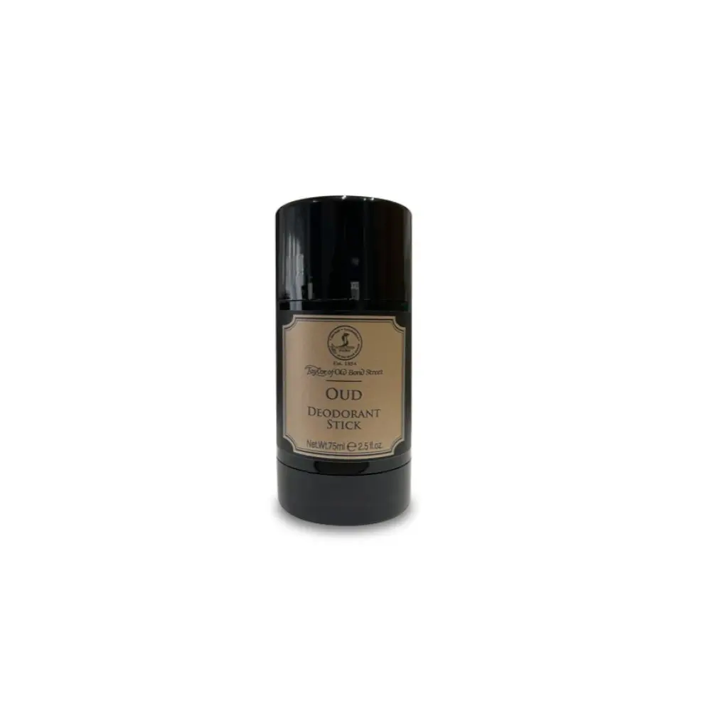 Shaving Products - Taylor Of Old Bond Street Deo Stick Oud - 75ml